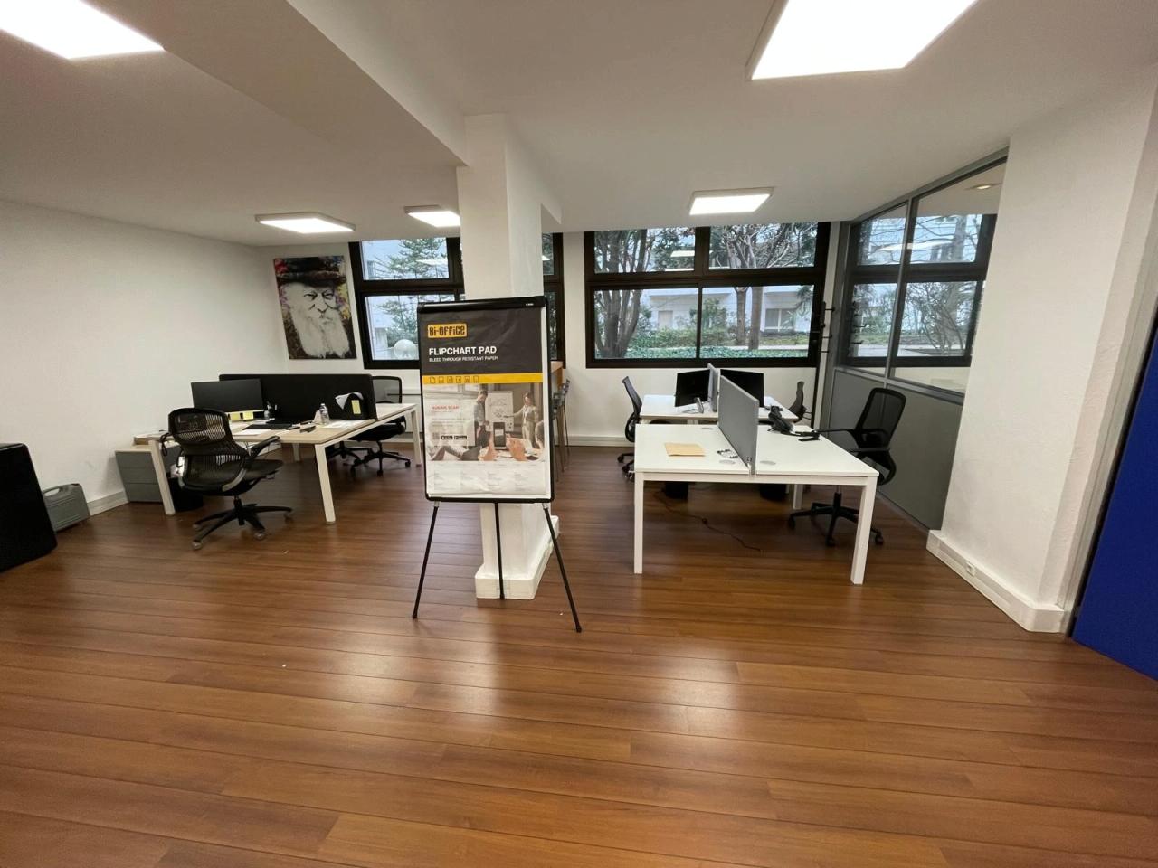 Bureau Levallois-Perret 66m² Location bureau Levallois-Perret Hauts-de-Seine OLBUR2529766 2